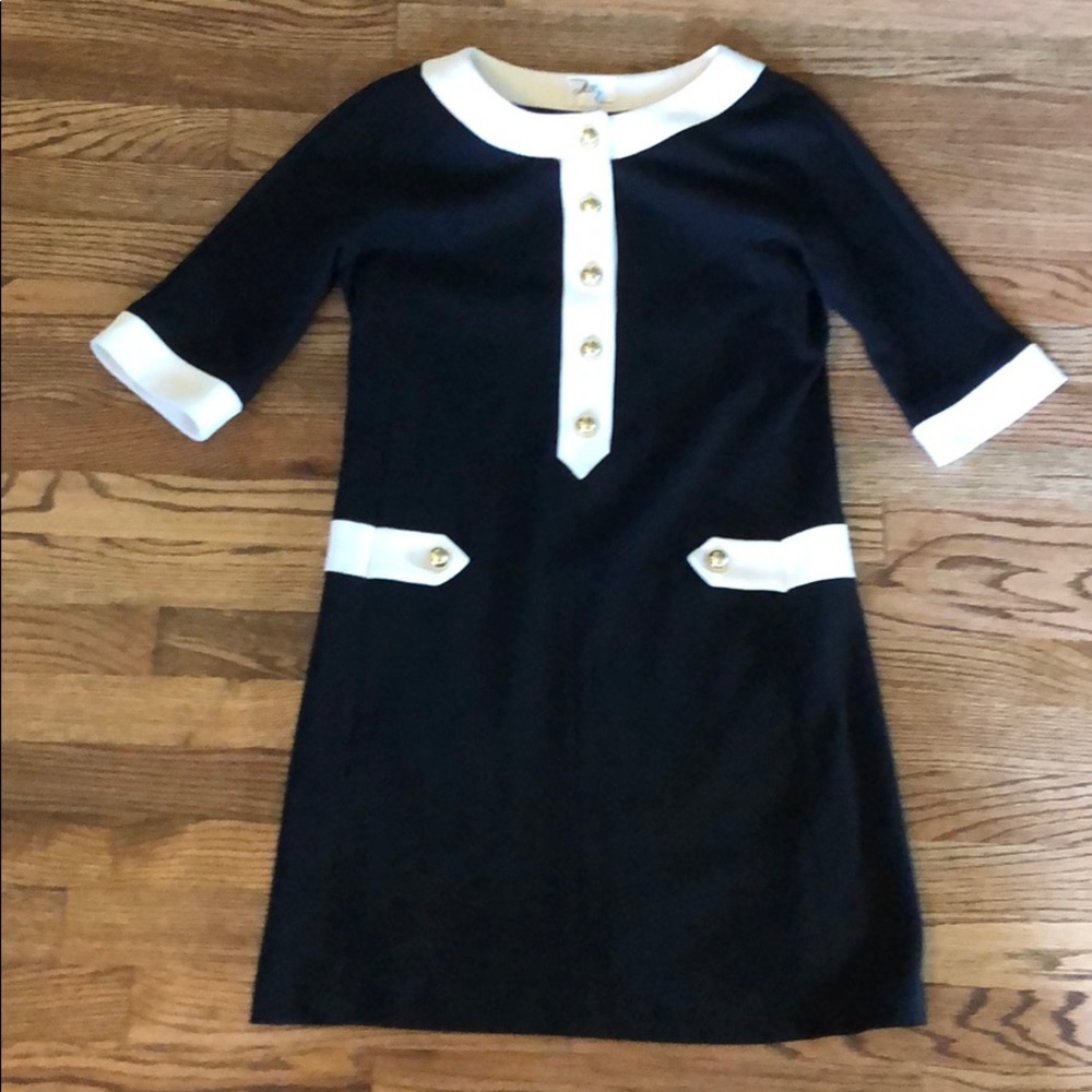 Milly Dress